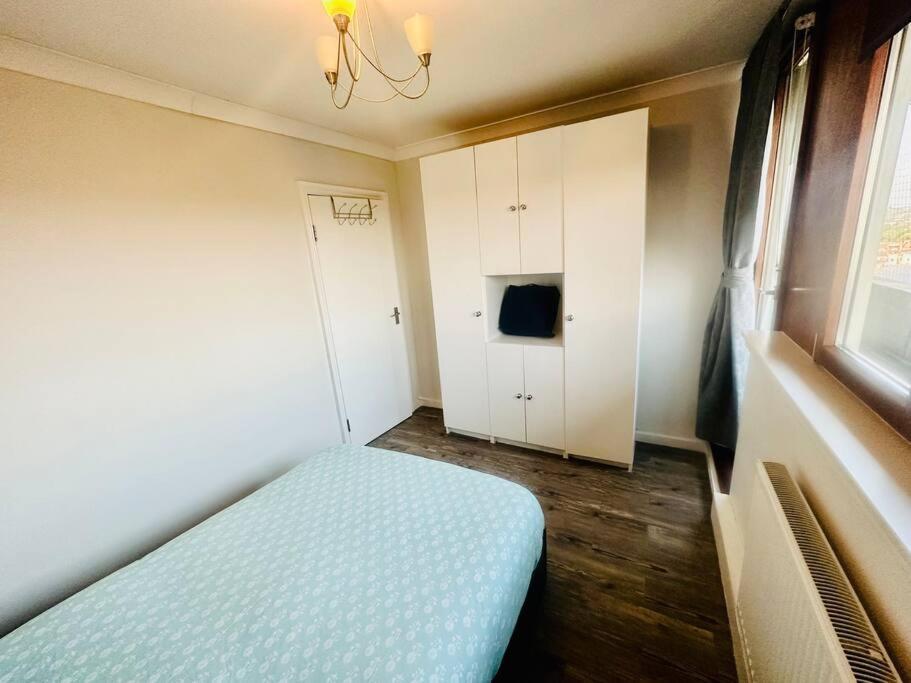 3 Bed Sky Apartment Se15 Peckham London Eksteriør bilde