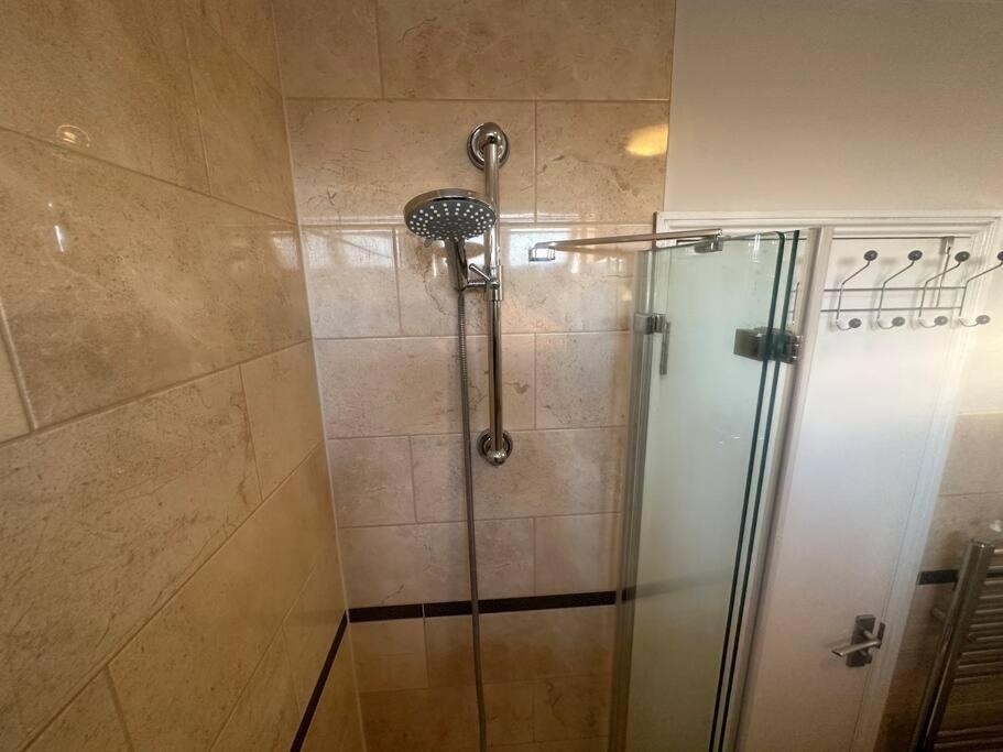3 Bed Sky Apartment Se15 Peckham London Eksteriør bilde