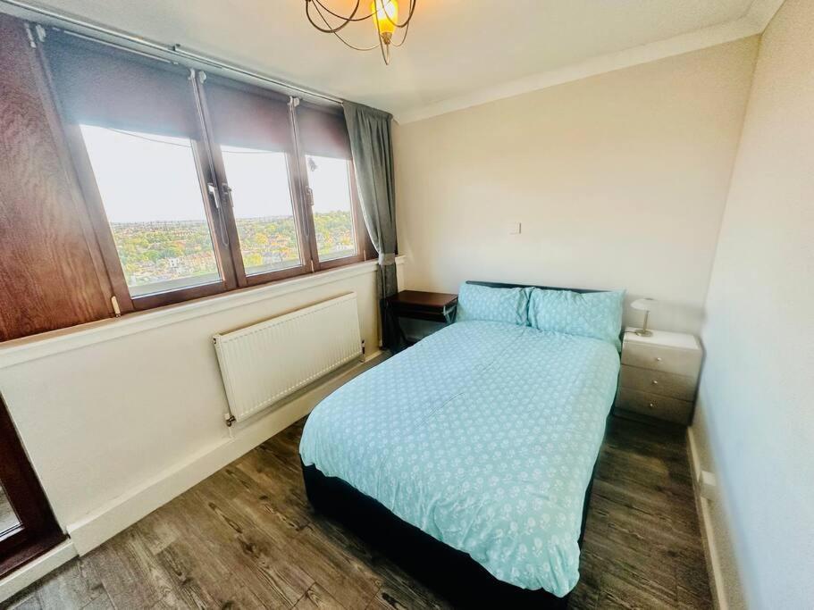 3 Bed Sky Apartment Se15 Peckham London Eksteriør bilde